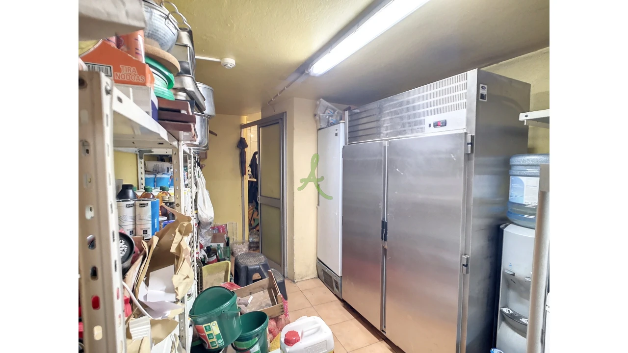 Negócio para Arrendamento em Portimão Foto 12