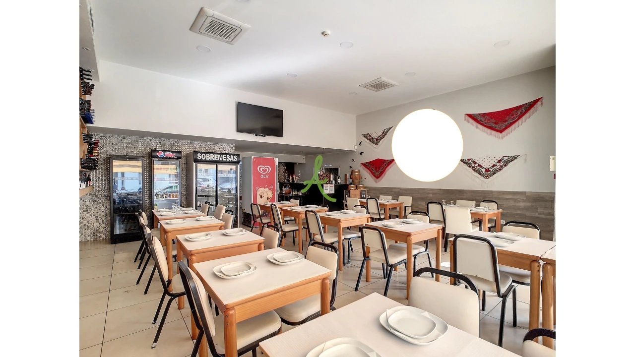 Negócio para Arrendamento em Portimão Foto 1