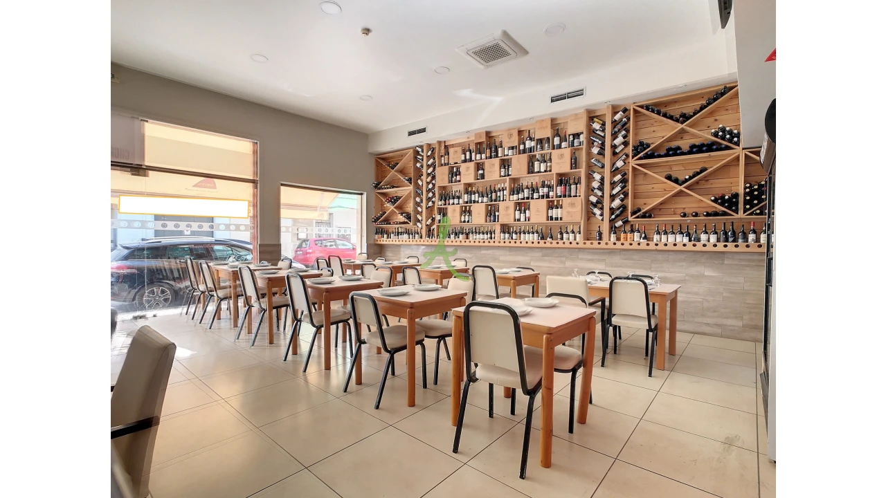 Negócio para Arrendamento em Portimão Foto 4