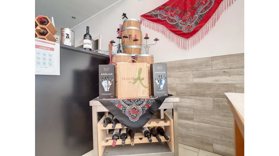 Negócio para Arrendamento em Portimão Foto 18