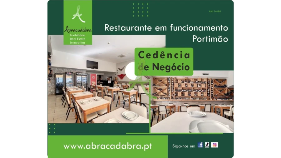 Negócio para Arrendamento em Portimão Foto 20