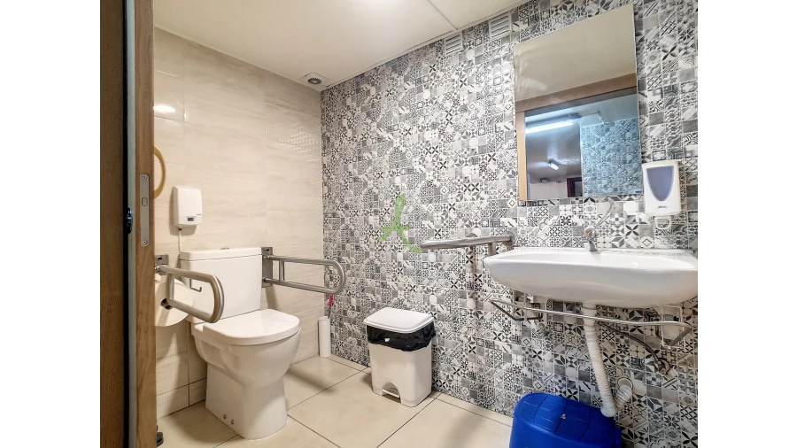 Negócio para Arrendamento em Portimão Foto 16