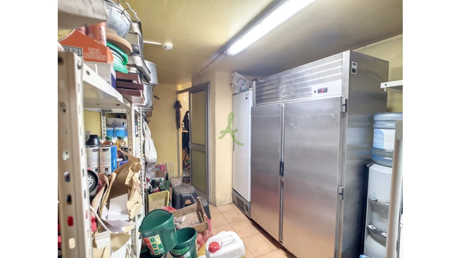 Negócio para Arrendamento em Portimão Foto 12