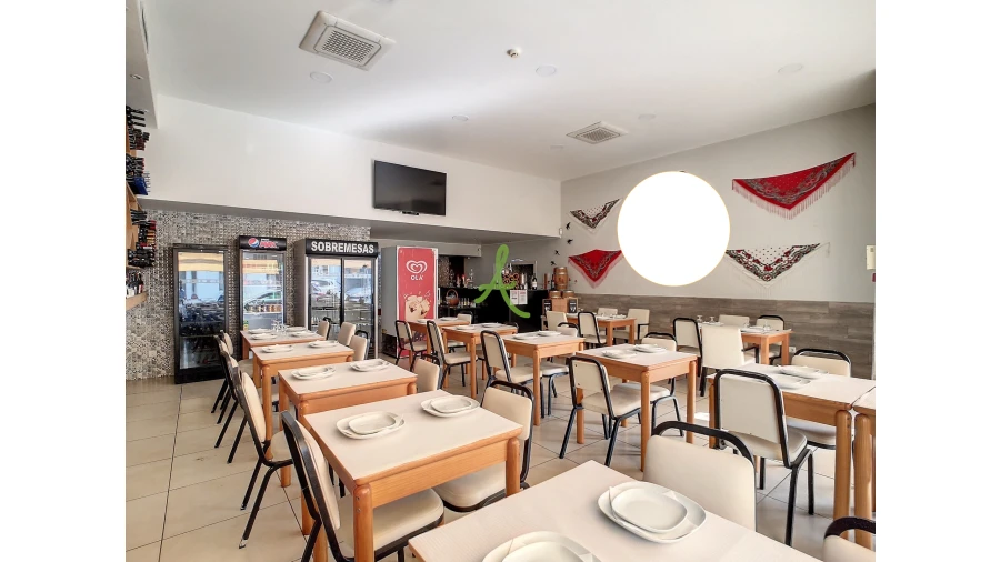 Negócio para Arrendamento em Portimão