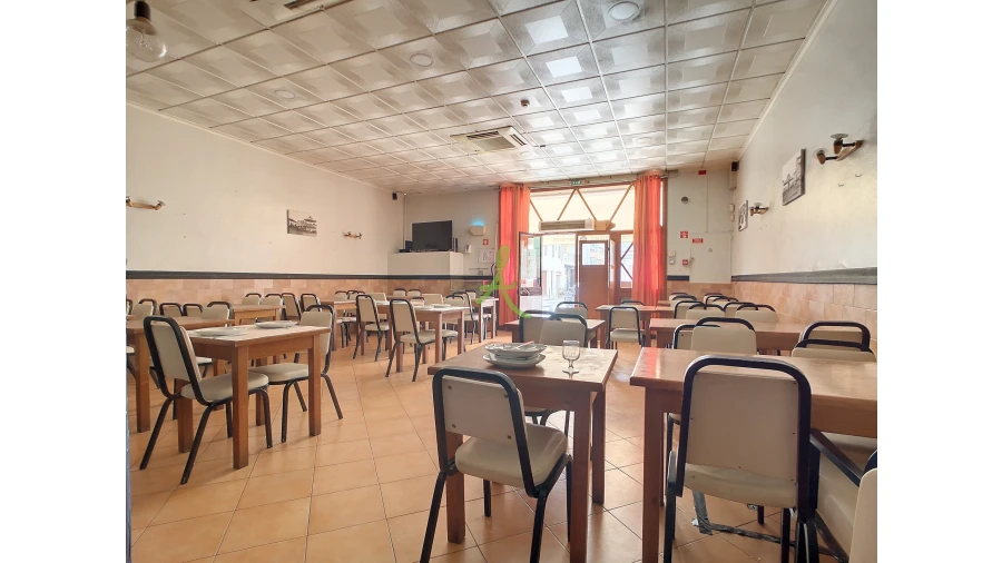 Negócio para Arrendamento em Portimão Foto 7