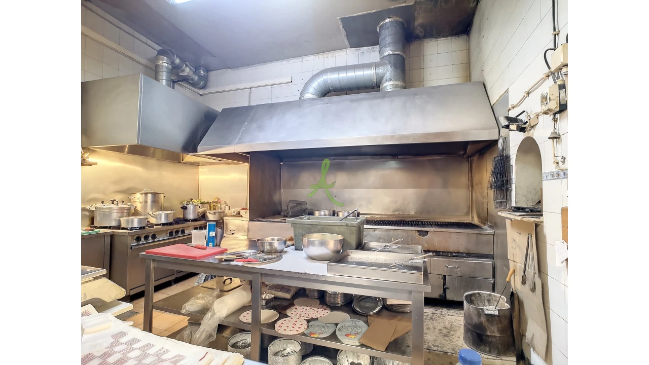 Negócio para Arrendamento em Portimão Foto 13