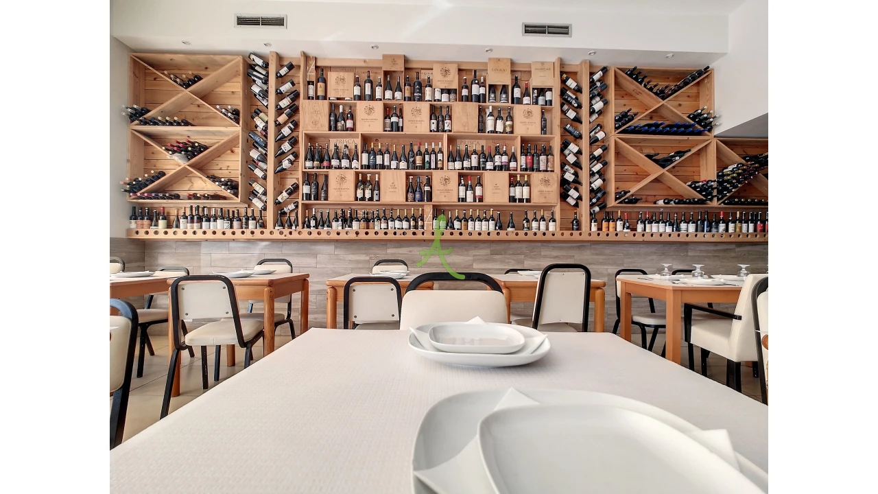 Negócio para Arrendamento em Portimão Foto 3