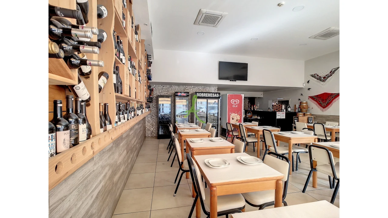 Negócio para Arrendamento em Portimão Foto 6