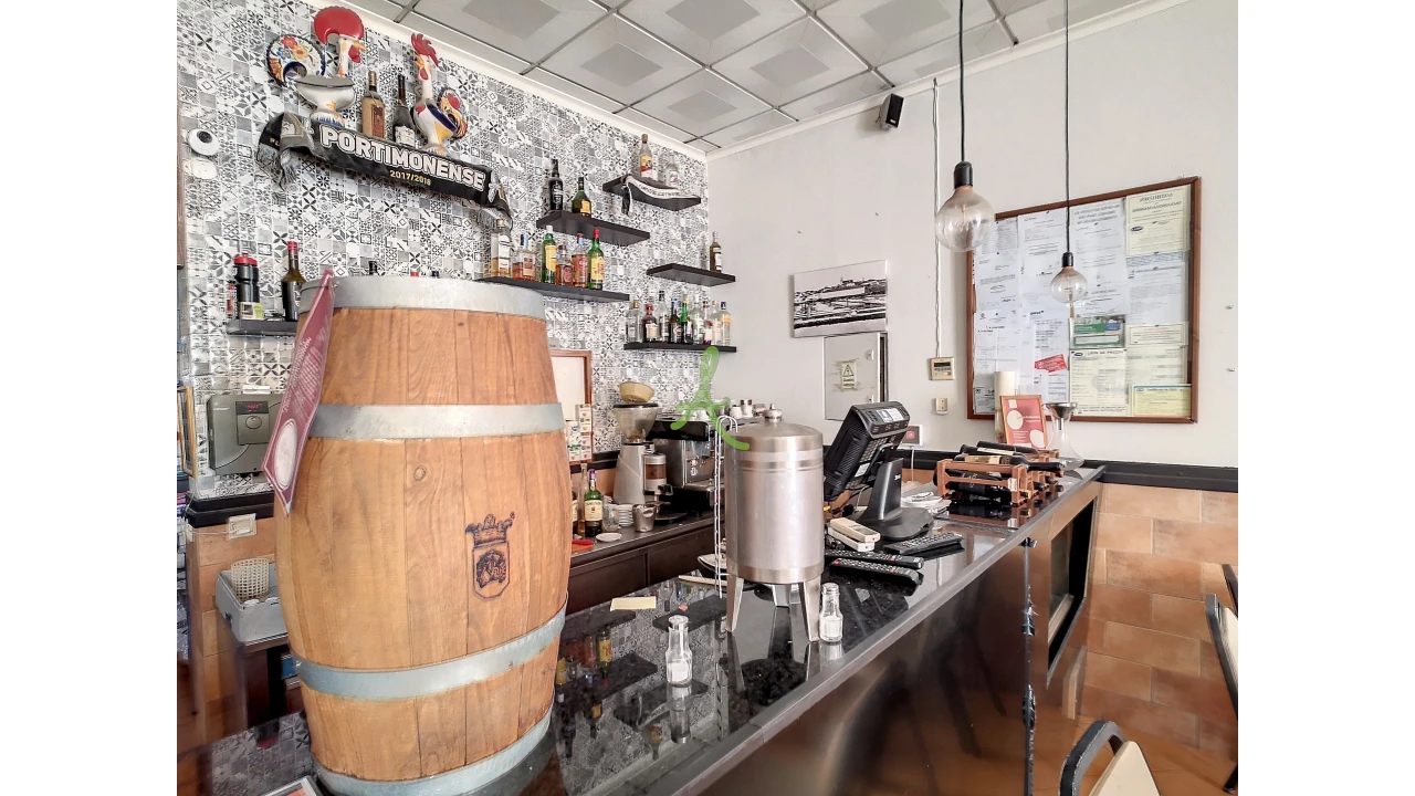 Negócio para Arrendamento em Portimão Foto 19