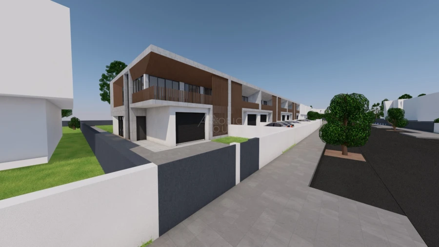 Terreno para Venda em Ponta Delgada (São Pedro) Foto 4