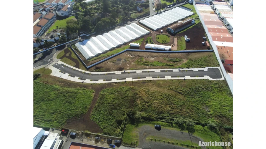 Terreno para Venda em Ponta Delgada (São Pedro) Foto 3