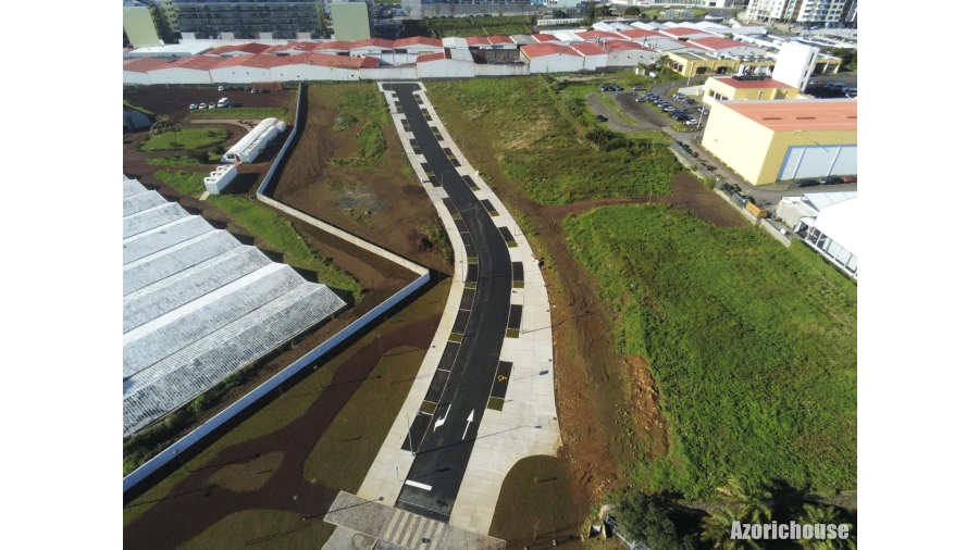 Terreno para Venda em Ponta Delgada (São Pedro) Foto 2