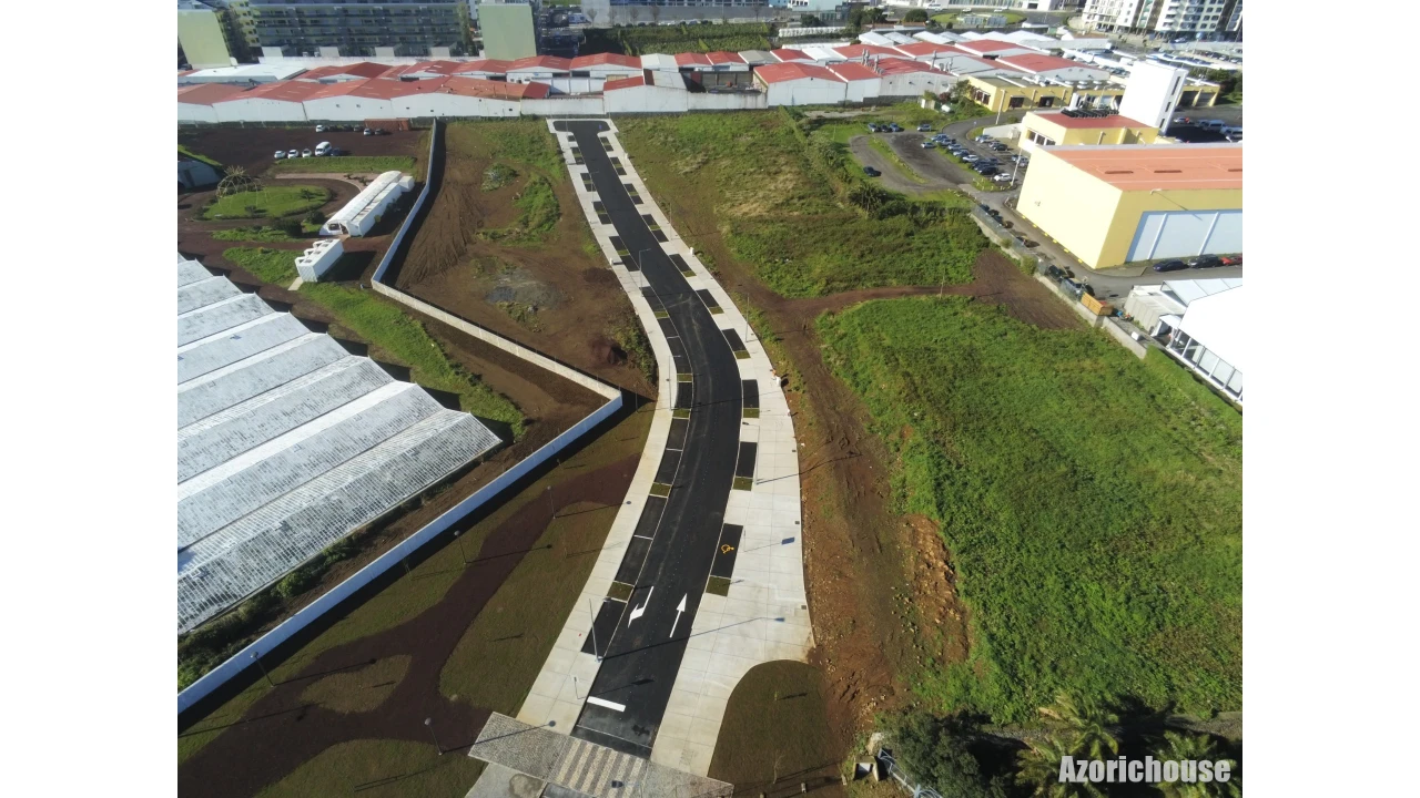 Terreno para Venda em Ponta Delgada (São Pedro) Foto 2