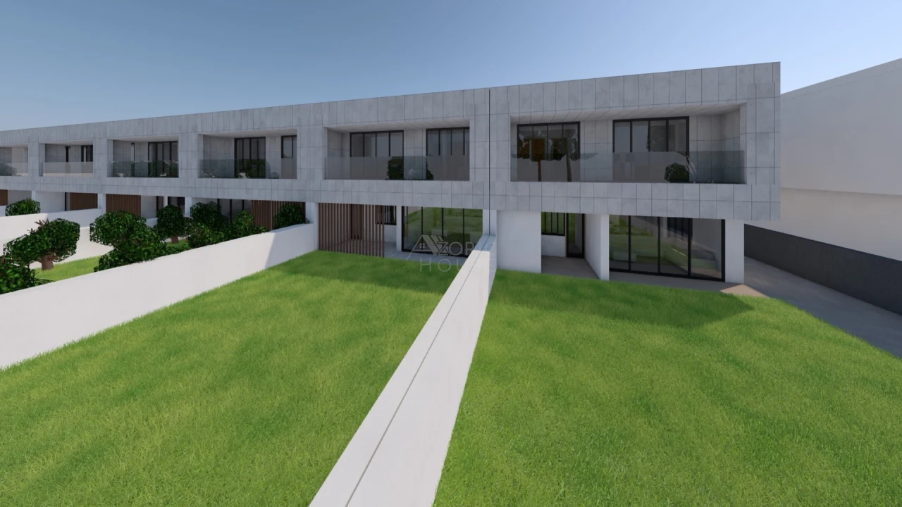 Terreno para Venda em Ponta Delgada (São Pedro) Foto 5