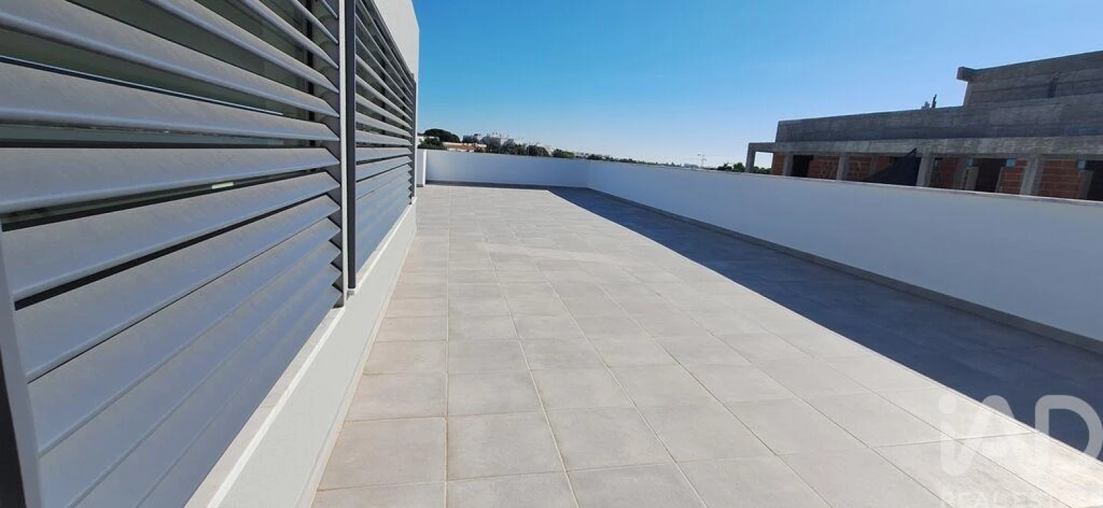 Apartamento T4 para Venda em Tavira (Santa Maria e Santiago) Foto 19