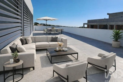 Apartamento T4 para Venda em Tavira (Santa Maria e Santiago)