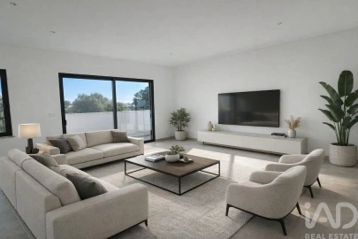 Apartamento T4 para Venda em Tavira (Santa Maria e Santiago)