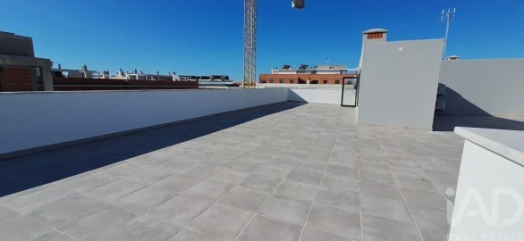 Apartamento T4 para Venda em Tavira (Santa Maria e Santiago)