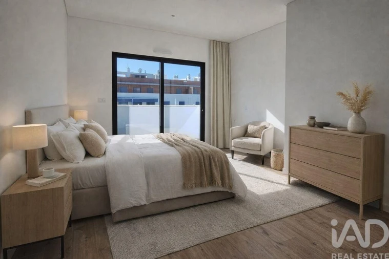 Apartamento T4 para Venda em Tavira (Santa Maria e Santiago) Foto 8