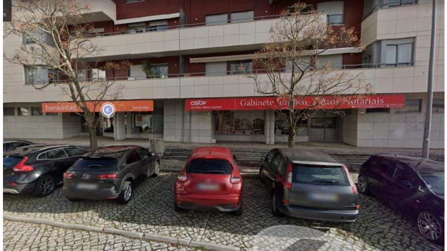 Loja para Venda em Santo Antonio dos Olivais