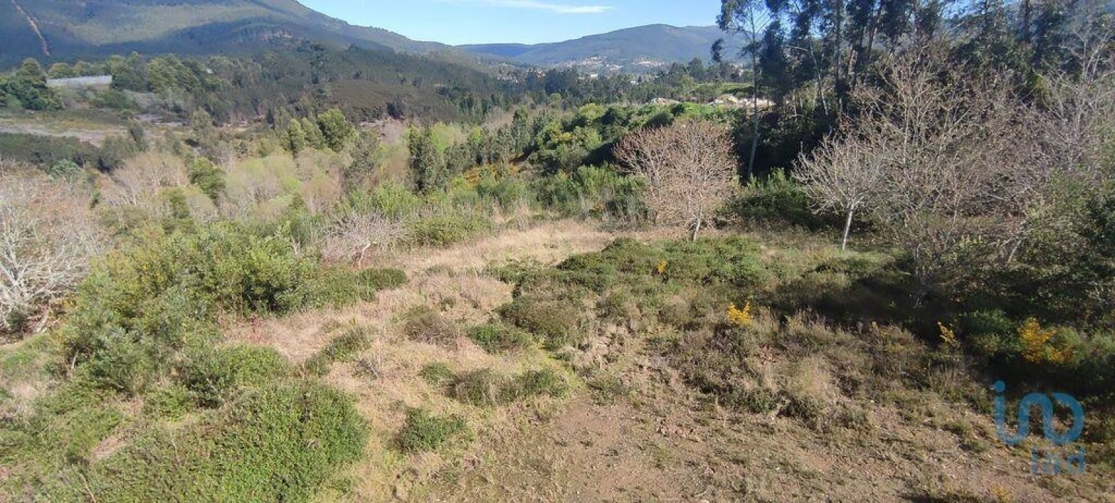 Terreno para Venda em Bárrio e Cepões Foto 11