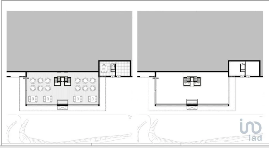 Terreno para Venda em Bárrio e Cepões Foto 15