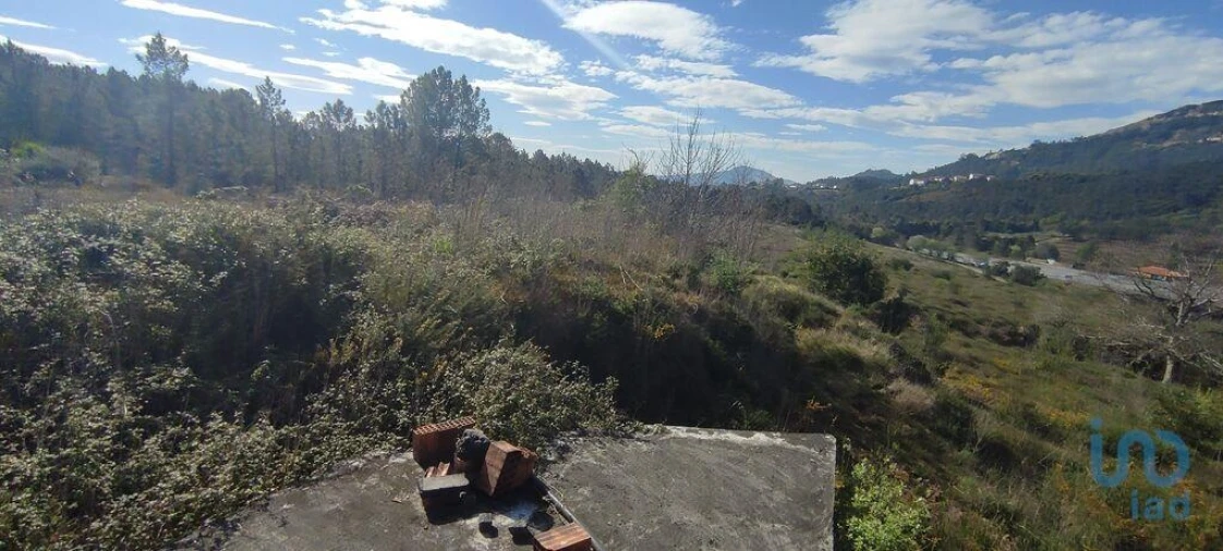 Terreno para Venda em Bárrio e Cepões Foto 8