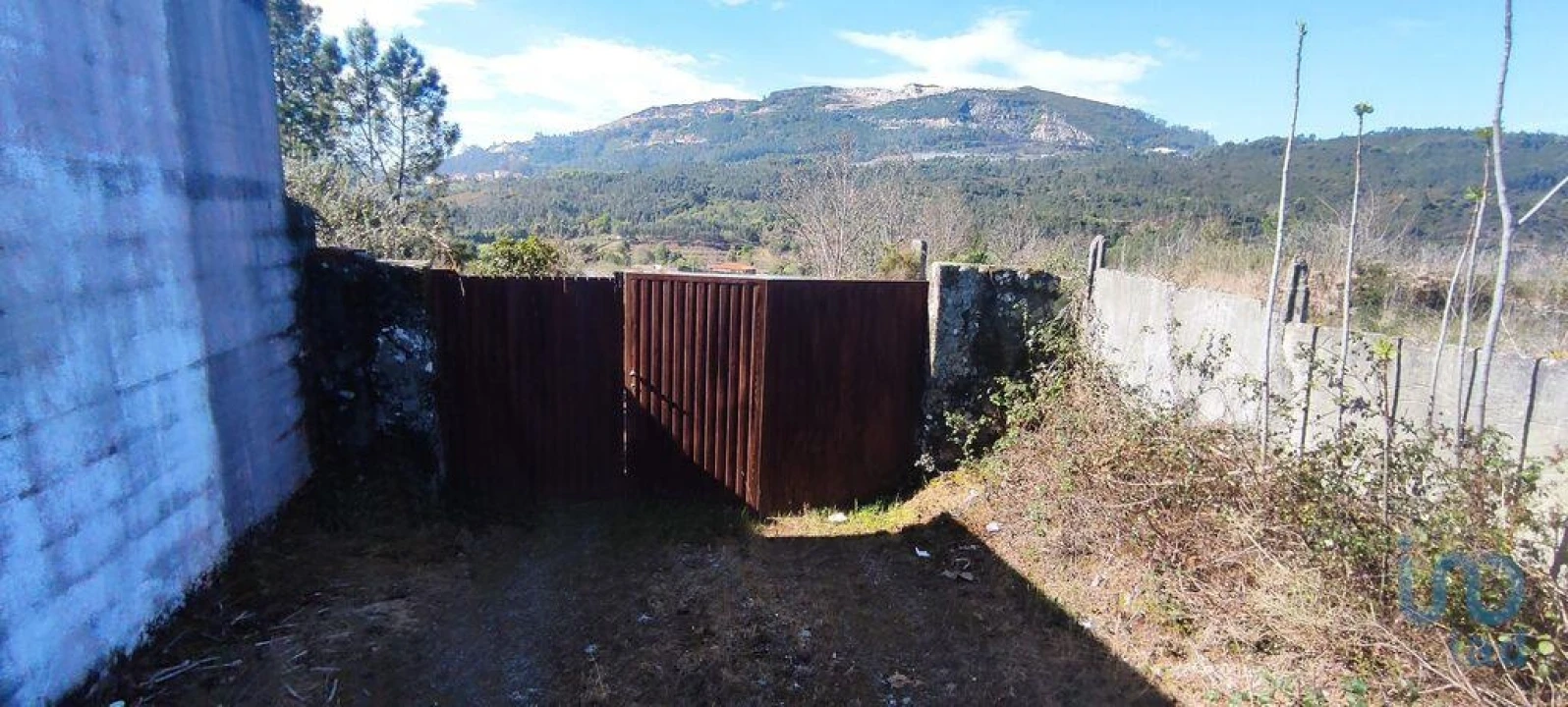 Terreno para Venda em Bárrio e Cepões Foto 13