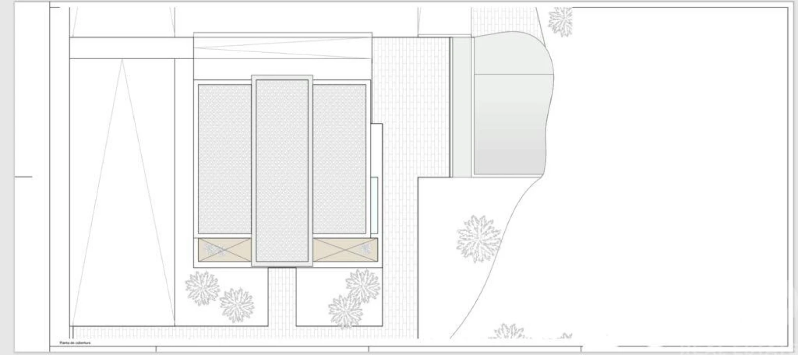 Terreno para Venda em Bárrio e Cepões Foto 16