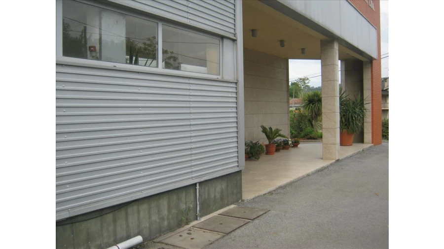 Armazém para Venda em Ronfe Foto 17