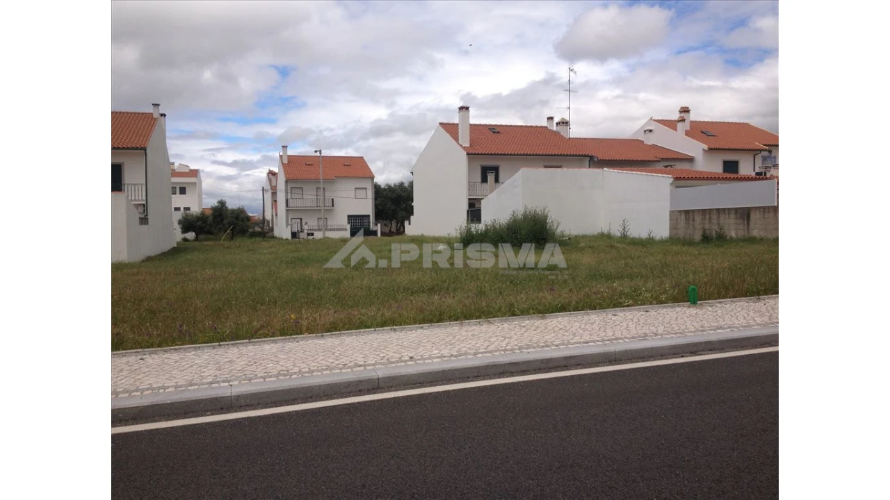 Terreno para Venda em Alcains Foto 5
