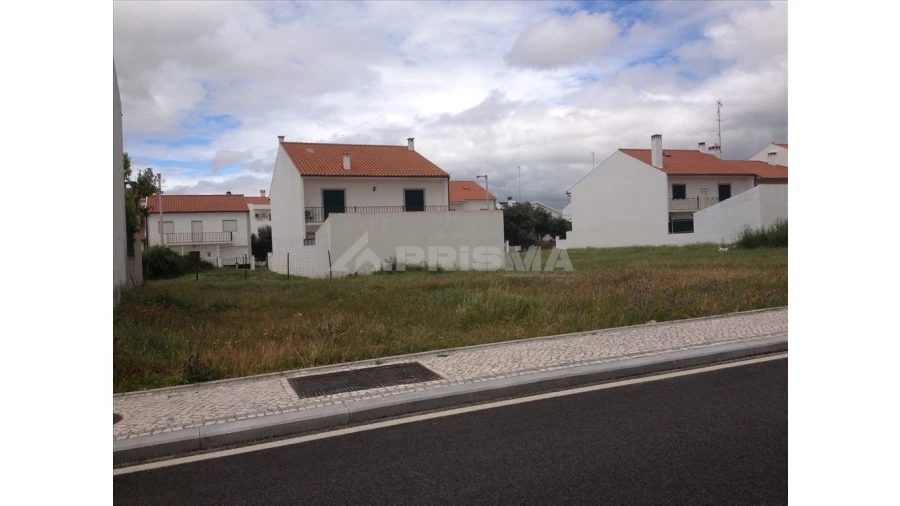 Terreno para Venda em Alcains Foto 2