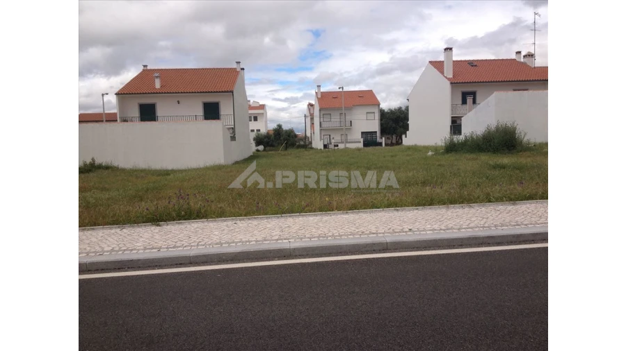 Terreno para Venda em Alcains Foto 8