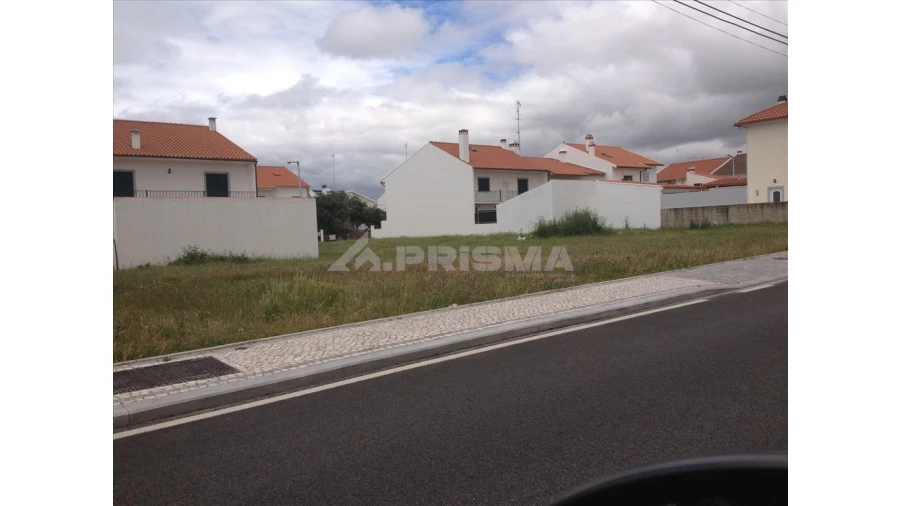 Terreno para Venda em Alcains Foto 1