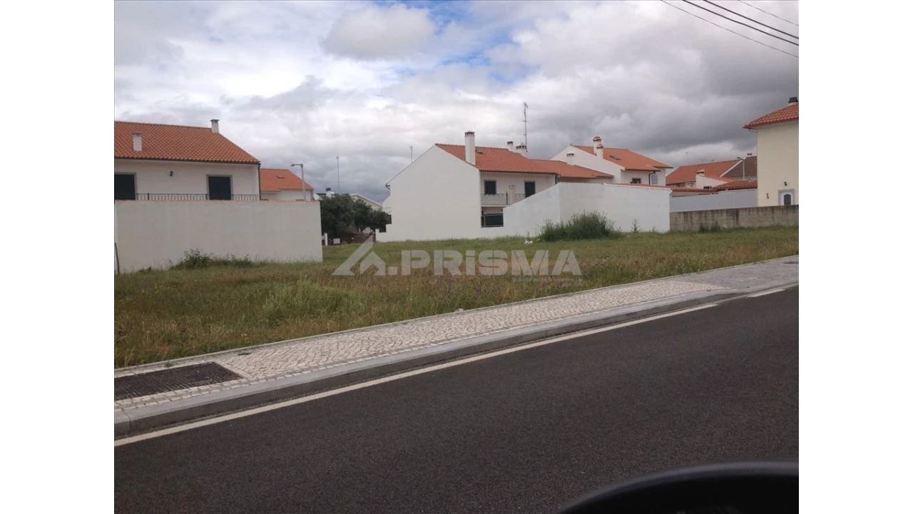 Terreno para Venda em Alcains Foto 1