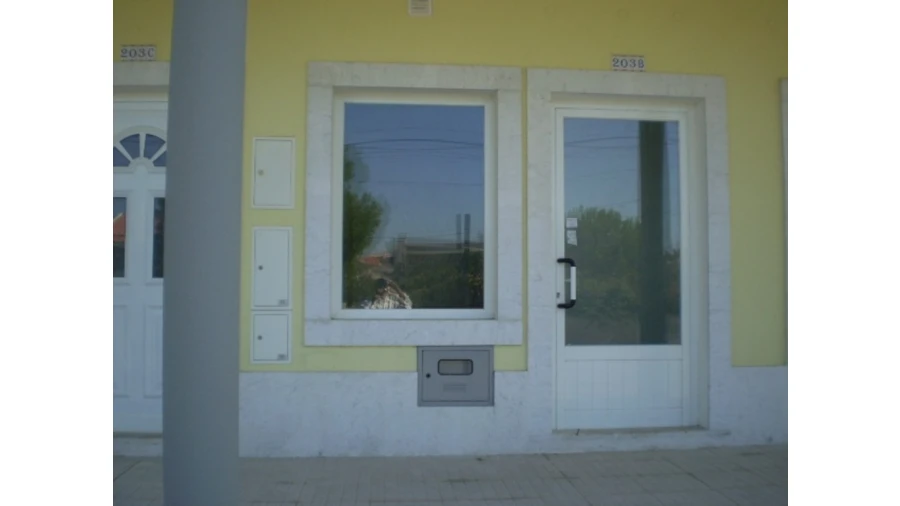 Loja para Venda em Fernao Ferro Foto 1