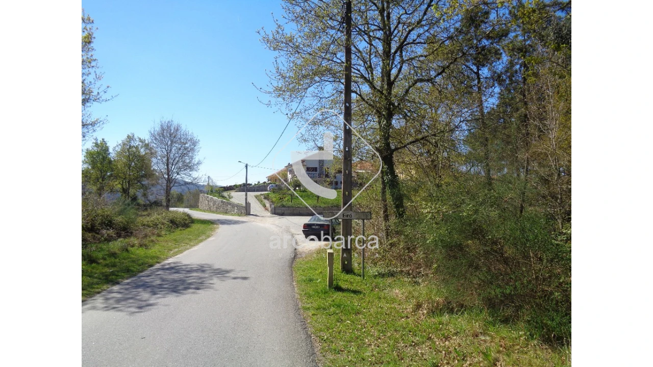 Terreno para Venda em Cossourado e Linhares Foto 6