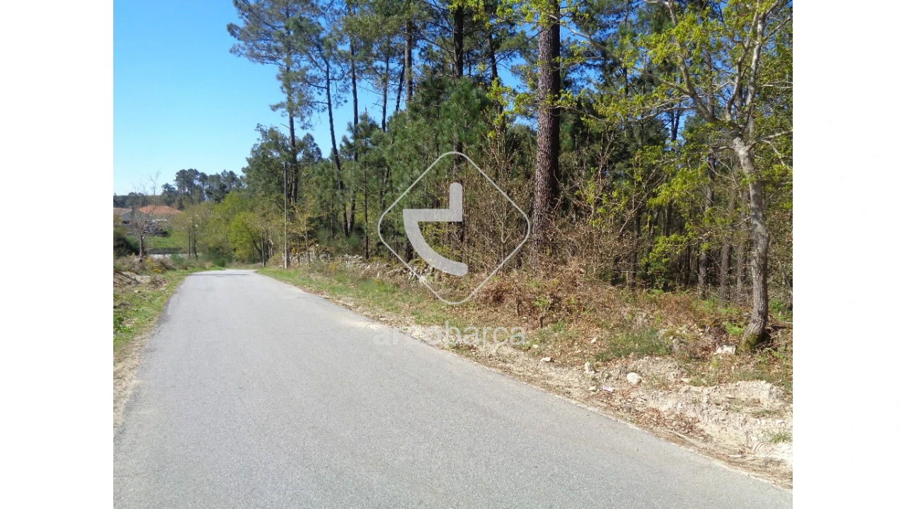 Terreno para Venda em Cossourado e Linhares Foto 1