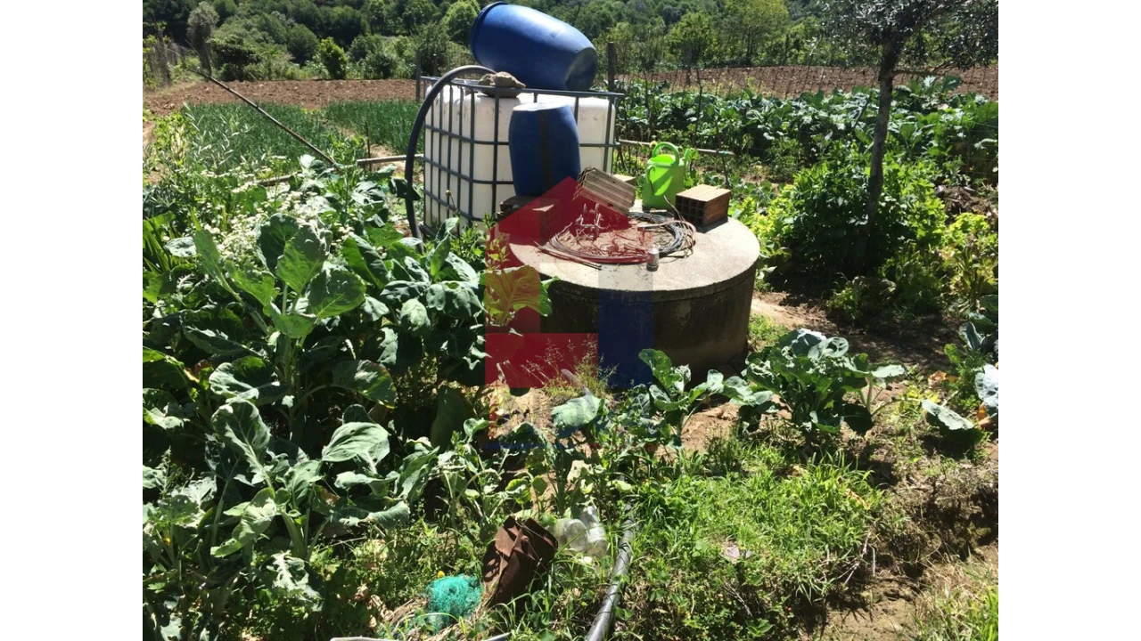 Terreno para Venda em Sande, Vilarinho, Barros e Gomide Foto 2