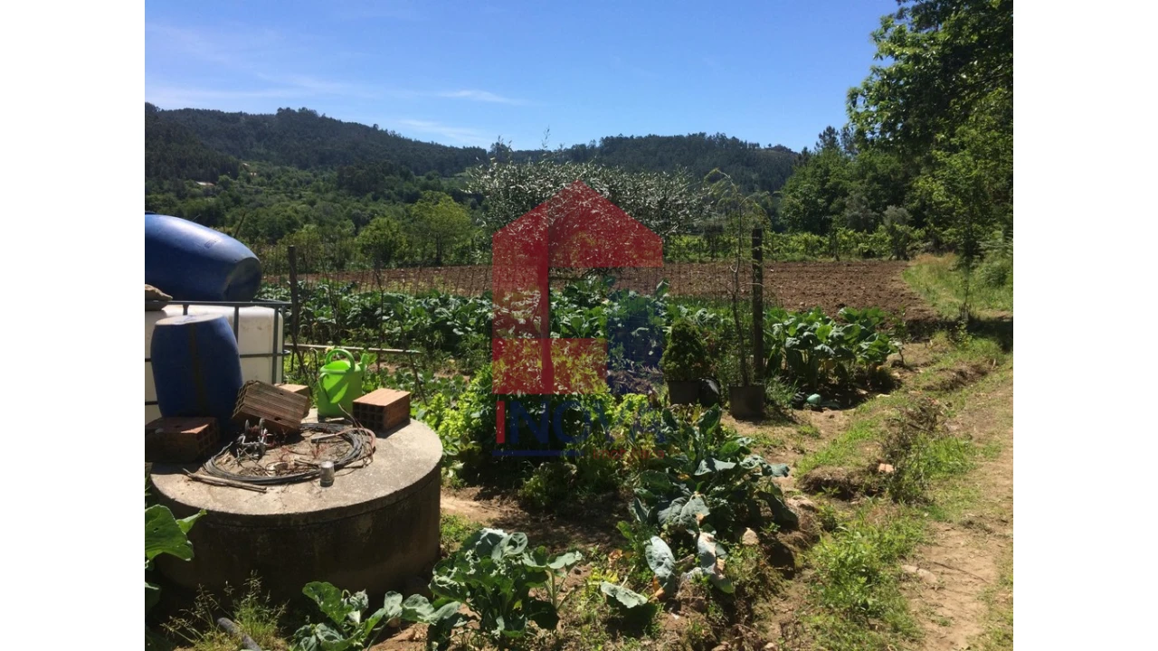 Terreno para Venda em Sande, Vilarinho, Barros e Gomide Foto 3
