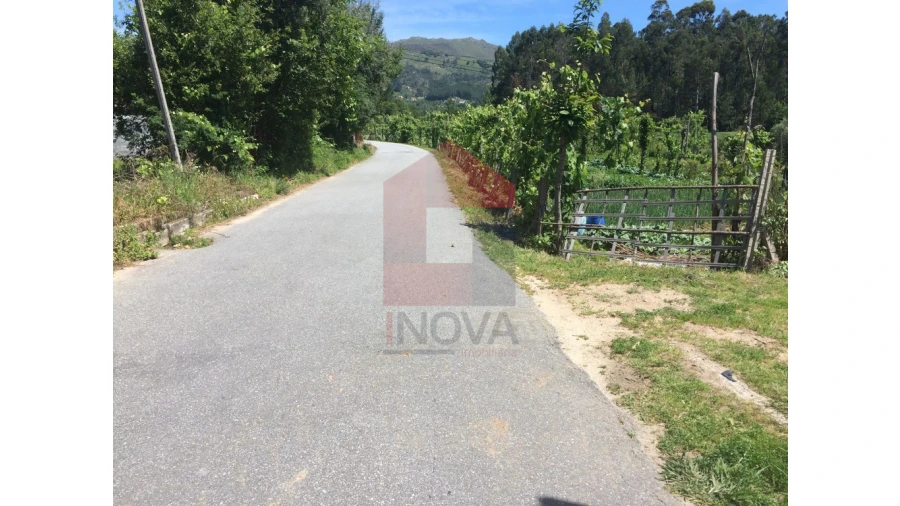 Terreno para Venda em Sande, Vilarinho, Barros e Gomide Foto 7