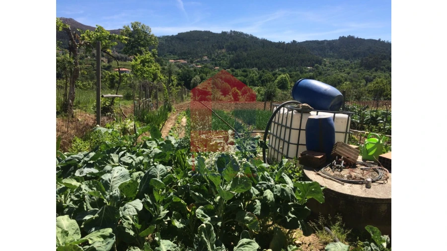 Terreno para Venda em Sande, Vilarinho, Barros e Gomide Foto 4