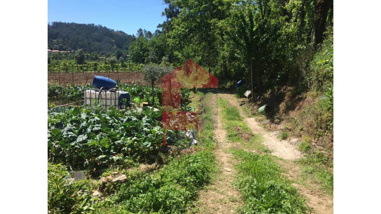 Terreno para Venda em Sande, Vilarinho, Barros e Gomide Foto 5