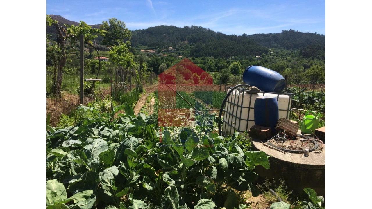 Terreno para Venda em Sande, Vilarinho, Barros e Gomide Foto 4