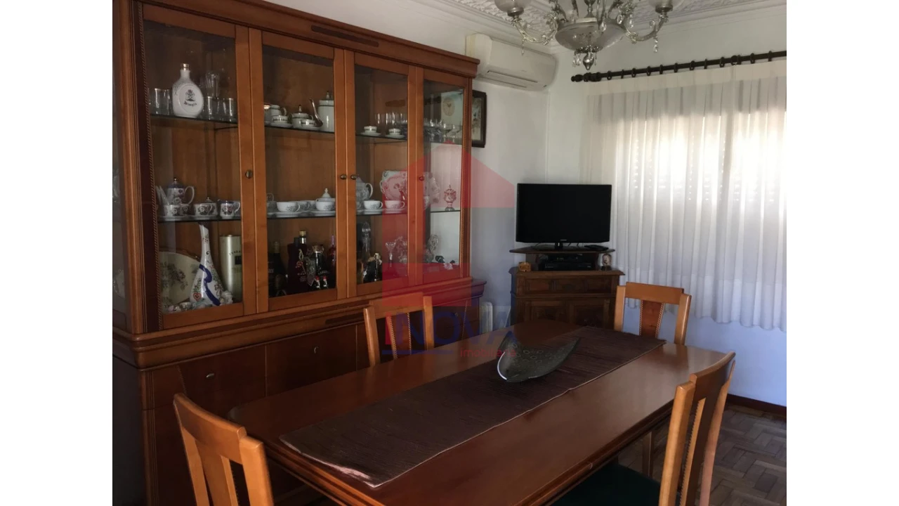 Moradia T3 para Venda em Vade Foto 12