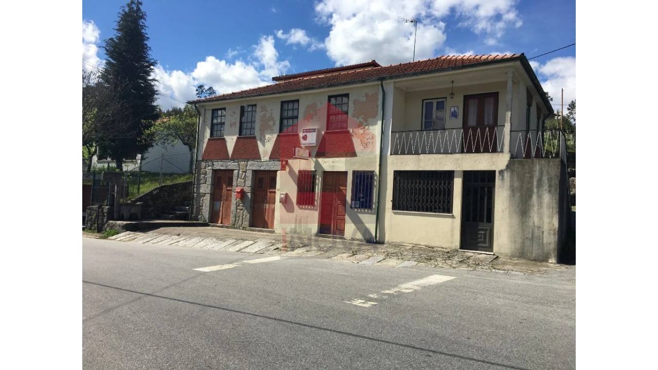 Moradia T3 para Venda em Vade Foto 1