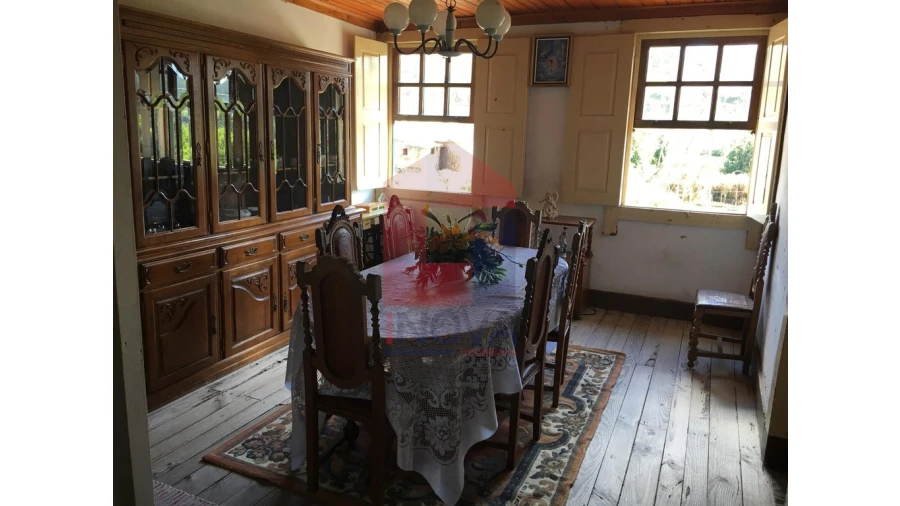 Moradia T3 para Venda em Vade Foto 5