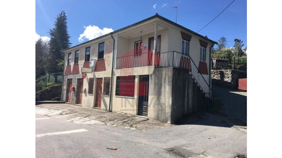 Moradia T3 para Venda em Vade Foto 13