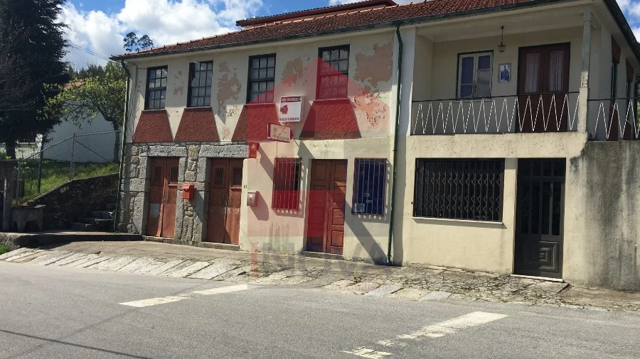 Moradia T3 para Venda em Vade