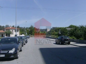 Terreno para Venda em Vila Verde e Barbudo